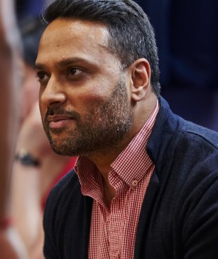 Pravesh Kumar Hindi Actor