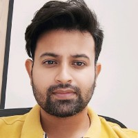 Hindi Writer Pravesh Rajput