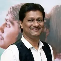 Marathi Music Director Pravin Kuwar