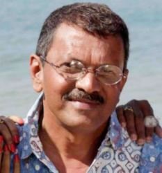 Marathi Director Pravin Raja Karale