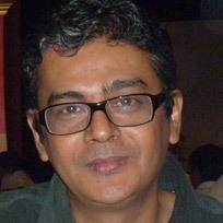 Hindi Editor Sanjib Datta