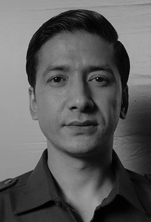 Fayaz Khan Hindi Actor