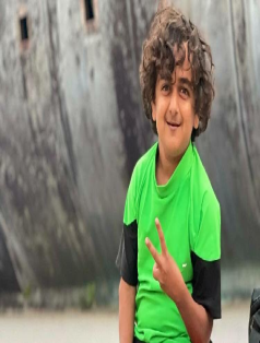 Mahesh Goraniya Gujarati Comedian