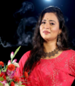 Urvashi Radadiya Gujarati Singer