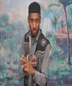 Abid Brohi Hindi Singer