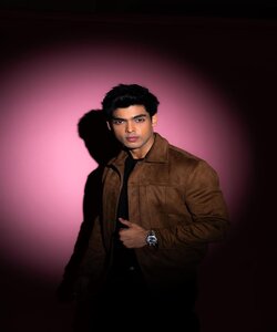 Hindi Movie Actor Aditya Nanda