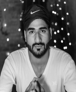 Kashmiri Cinematographer Arsalan Manzoor
