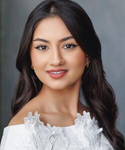 Ishika Mehra Hindi Movie Actress