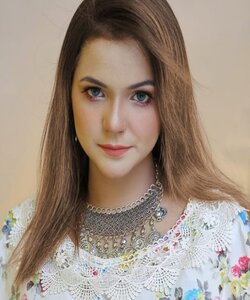 Maria Meer Urdu Singer