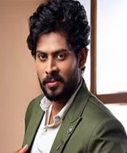 Tamil Movie Actor Muthazhagan Dhrona
