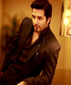 Nouman Khalid Urdu Singer