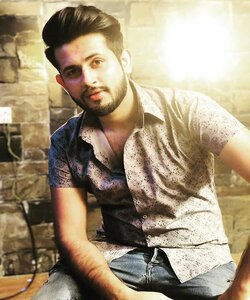 Sarmad Qadeer Urdu Singer