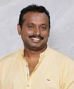 Kannada Producer Shankar Chandra Mohan