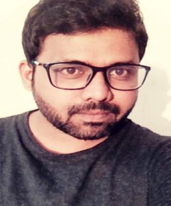 Telugu Director Vikranth Srinivas