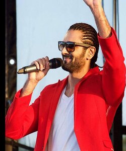 Urdu Singer Waqar Ex