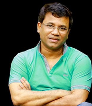 Bengali Singer Chandan Sinha