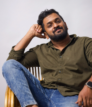 Tamil Director Director Nirmal Kumar