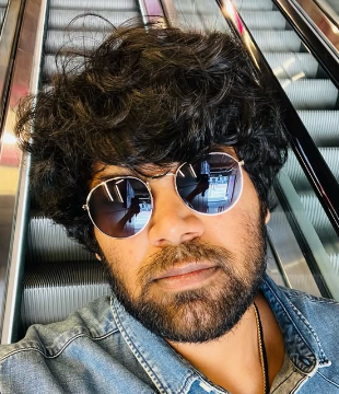 Tamil Director Director Sagar Kumar