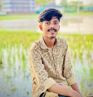 Bengali Singer K M Rasheduzzaman Rafi