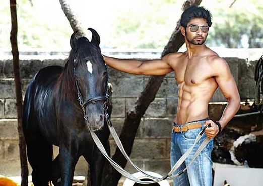 Atharavaa Murali Has Gone Missing?