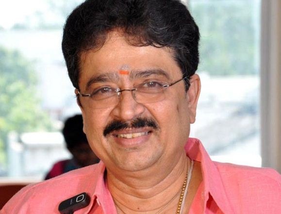 I Don’t Support Vishal - S Ve Shekher