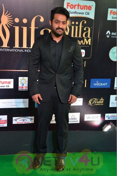 IIFA Utsavam Awards Magniticent Photos Telugu Gallery