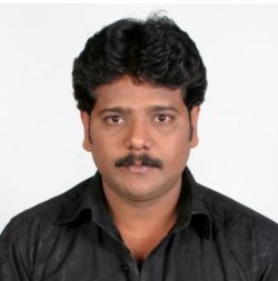 Haris Athitya Tamil TV-Actor