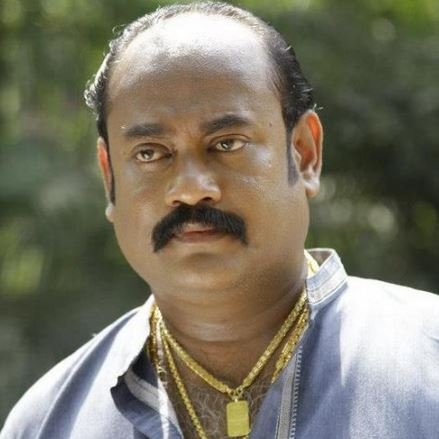 Tamil Supporting Actor Veera