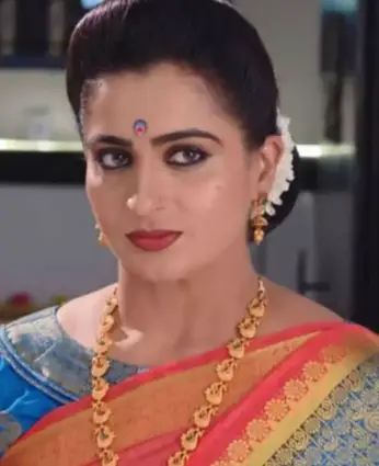 Tamil Tv Actress Archana Ananth