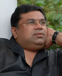 Malayalam Producer Harikumaran Thampi