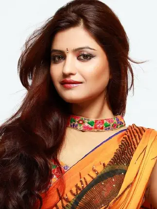 Hindi Tv Actress Niharika Kundra