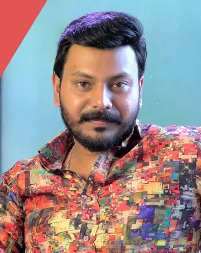 Malayalam Movie Actor Pramod Mani