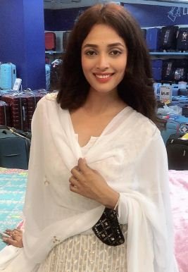 Aarvika Gupta Hindi TV-Actress