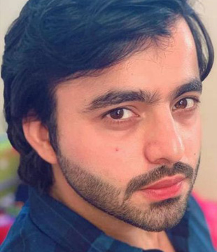 Hindi Actor Hitesh Makhija