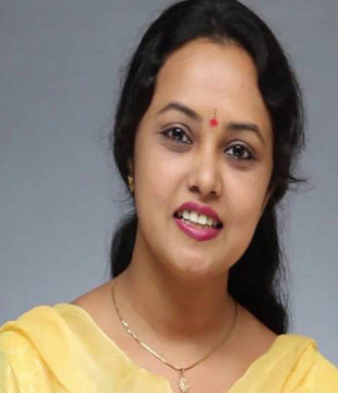 Tamil Movie Actress Lavanya