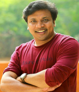 Malayalam Writer Muhad Vembayam