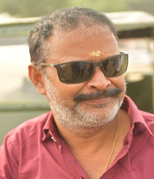 Malayalam Costume Designer Murali Venu