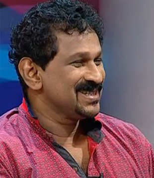 Malayalam Writer Socrates K Valath