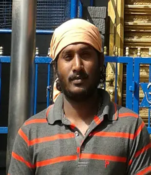 Malayalam Assistant Director Sreejith Sadashiv