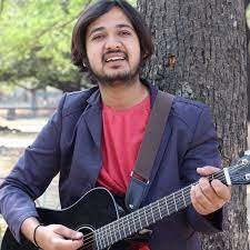 Hindi Singer Praveen Sharma