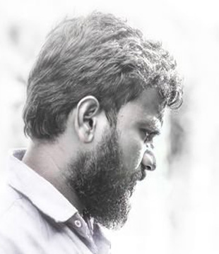 Tamil Art Director Ramu Thangaraj