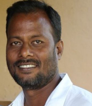 Tamil Director Suresh Mari