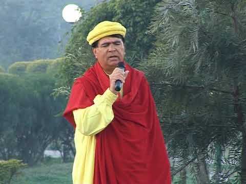 Hindi Spiritual Person Swami Vishwas