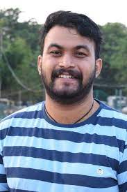 Malayalam Content Creator Adhri Joe