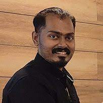 Malayalam Producer Amal Paulson