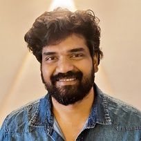 Malayalam Director Jithu Madhavan