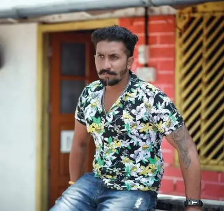 Malayalam Actor Kalesh Kalakkodu