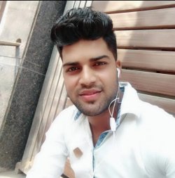 Mahesh Kumar - Singer Pahari Singer