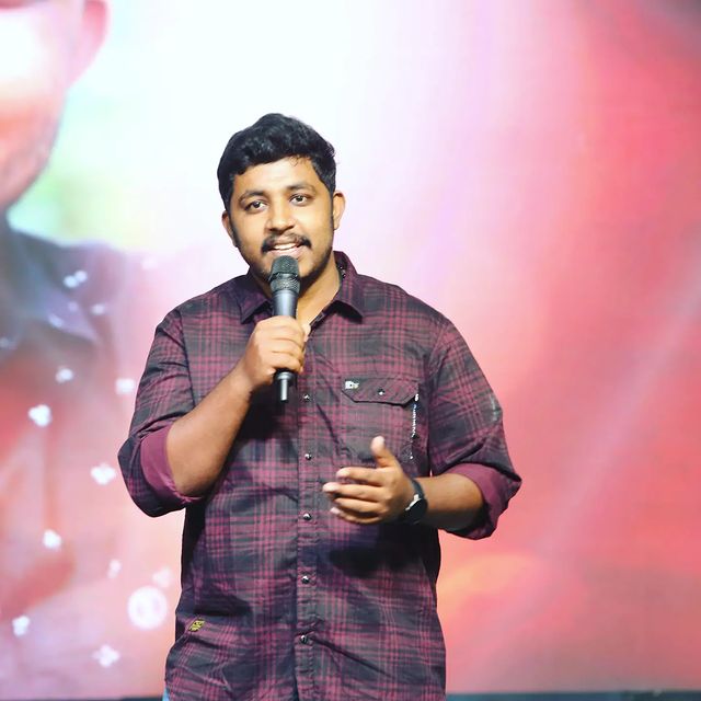 Mollywood Mimicry Artist Mahesh Kunjumon Biography, News, Photos ...