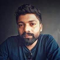 Malayalam Director Nikhil Muraly